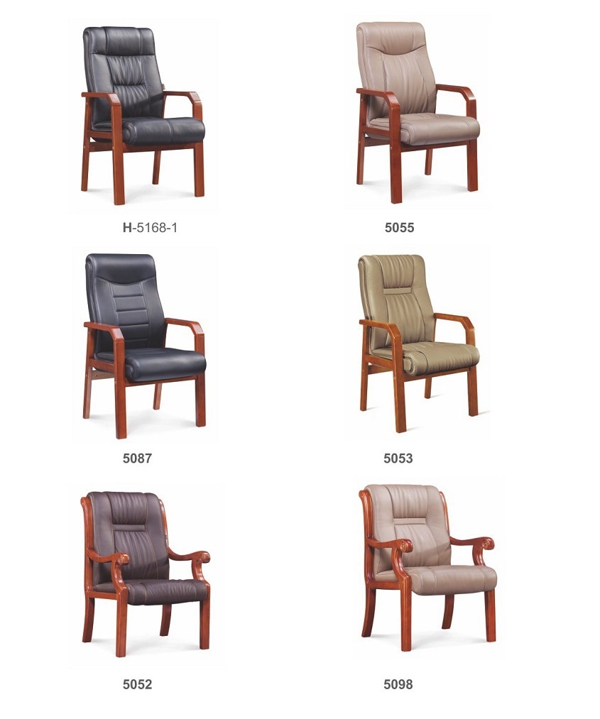 年末特別15％値引！条件は要問い合わせ！～会議用チェア