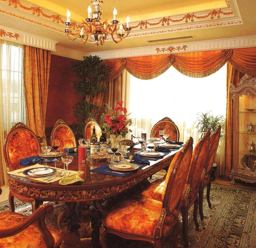 11/20まで最大15％お値引き！条件は要問い合わせ！～イタリア・ジャンボコレクション社製最高級ダイビングテーブル9点セット