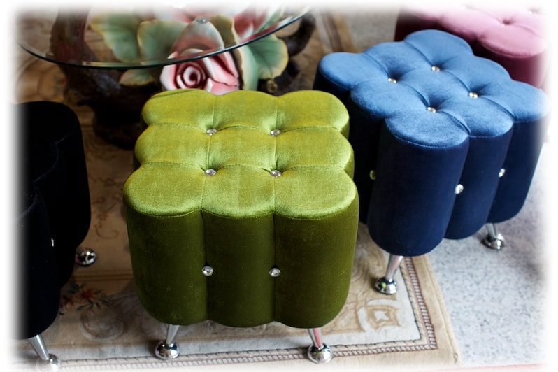 年末特別15％値引！条件は要問い合わせ！～シンプルスクエアスツール