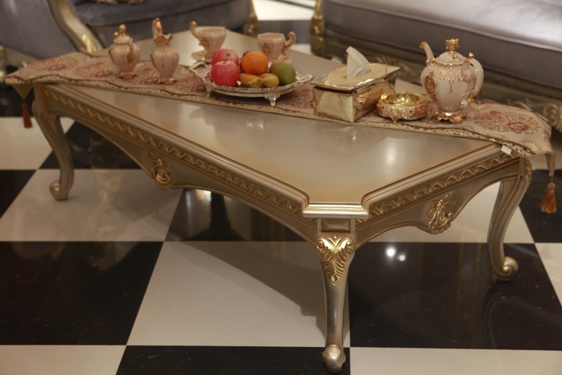 11/20まで最大15％お値引き！条件は要問い合わせ！～手彫彫刻付高級センターテーブル