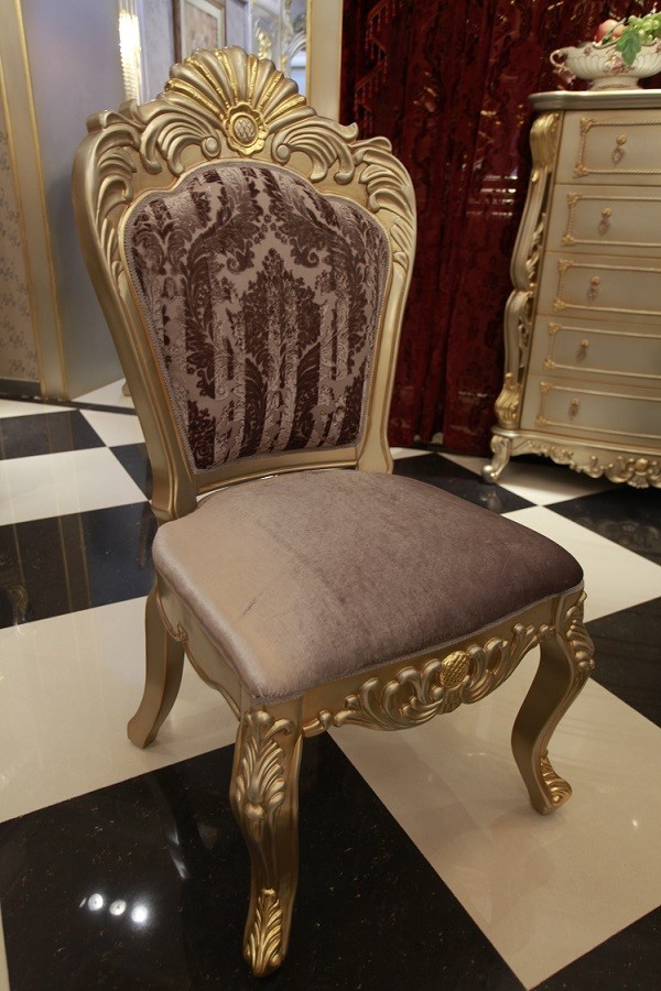 年末特別15％値引！条件は要問い合わせ！～手彫彫刻付高級チェア