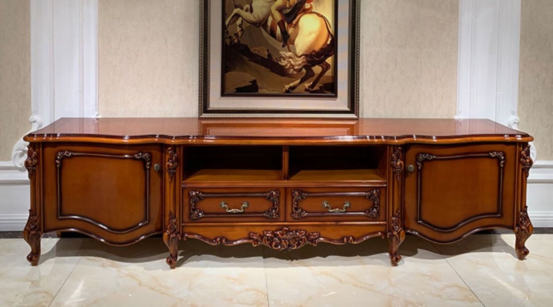 11/20まで最大15％お値引き！条件は要問い合わせ！～木製テレビボード