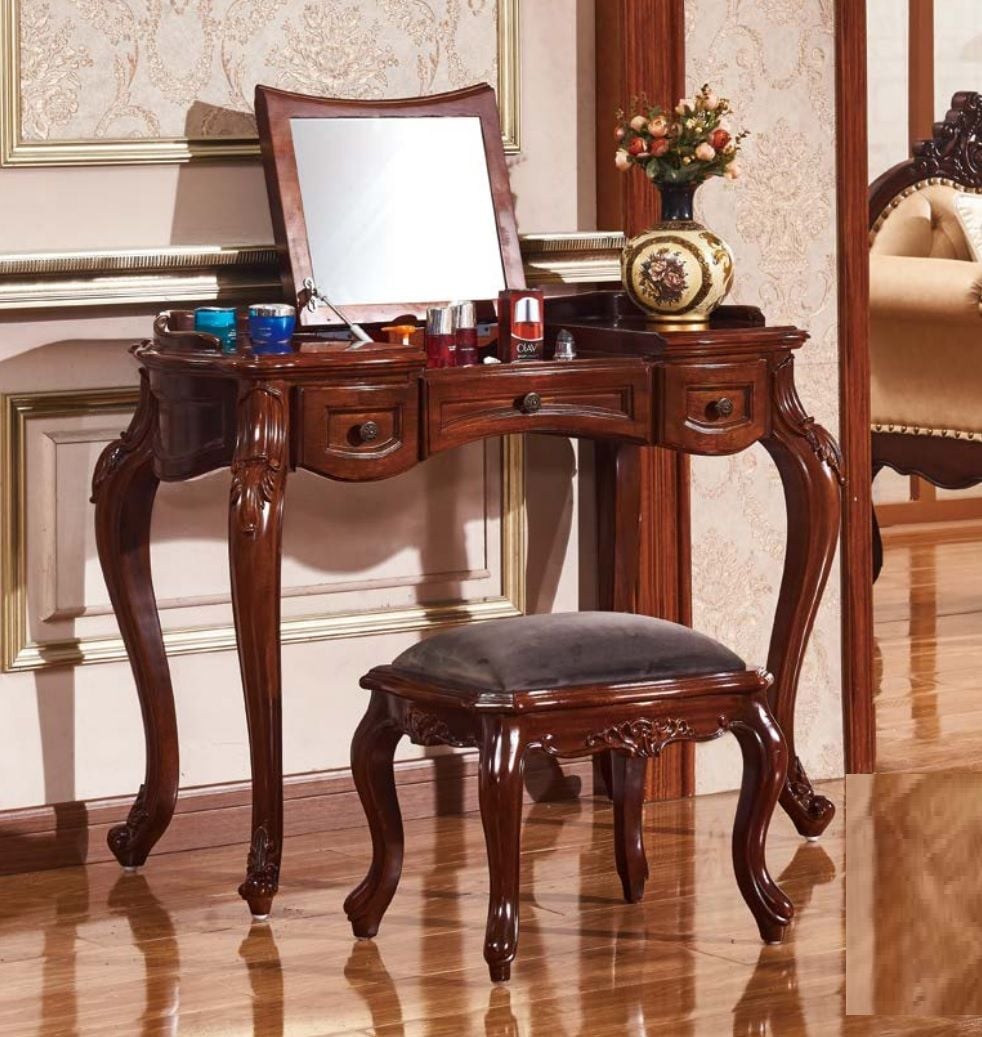 11/20まで最大15％お値引き！条件は要問い合わせ！～高級ドレッサーセット