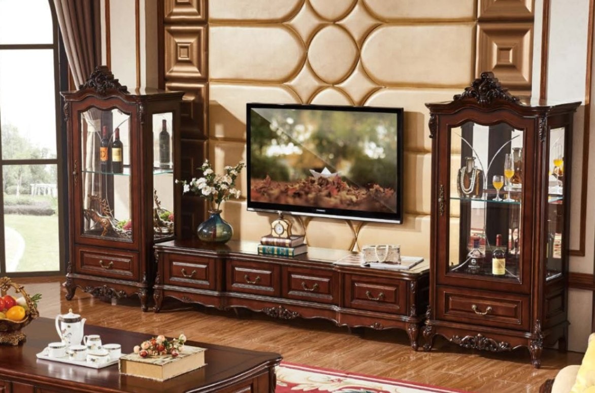 高級TVボード(689s)