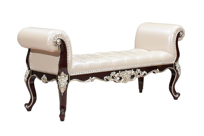 年末特別15％値引！条件は要問い合わせ！～フットベンチ