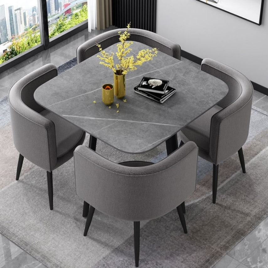 11/20まで最大15％お値引き！条件は要問い合わせ！～モダンダイニングテーブルセット