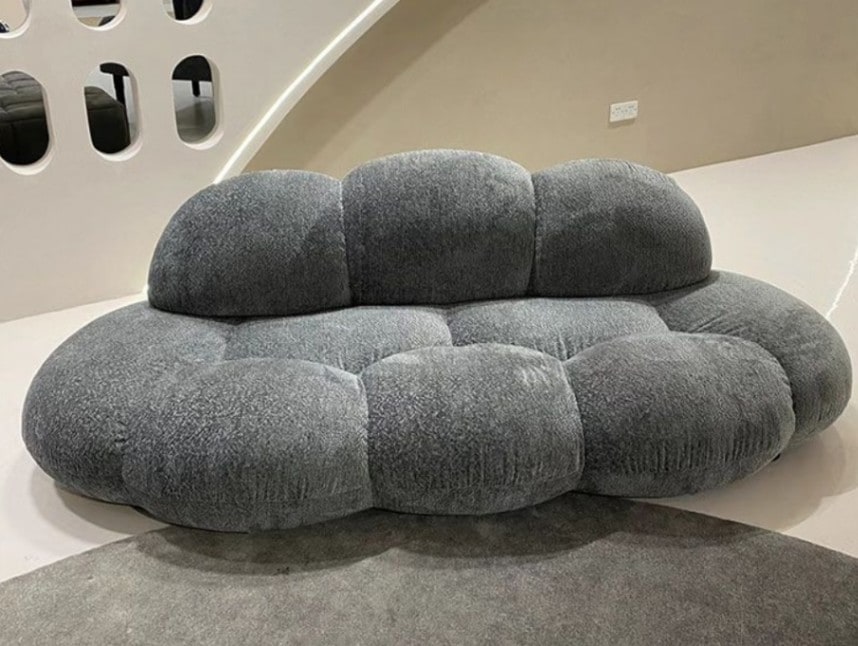 11/20まで最大15％お値引き！条件は要問い合わせ！～2人がけデザインソファ 