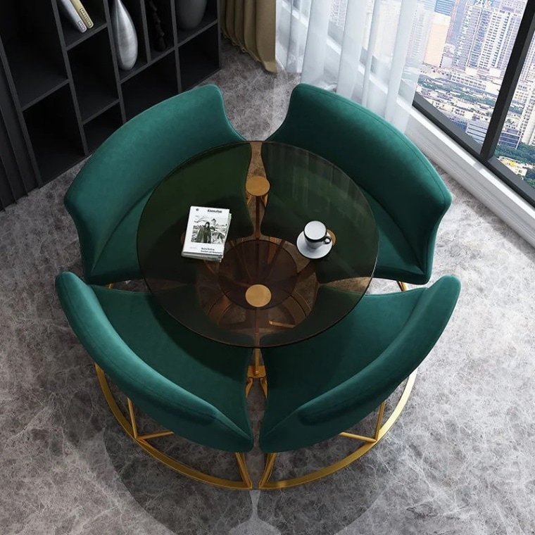 11/20まで最大15％お値引き！条件は要問い合わせ！～応接テーブルセット