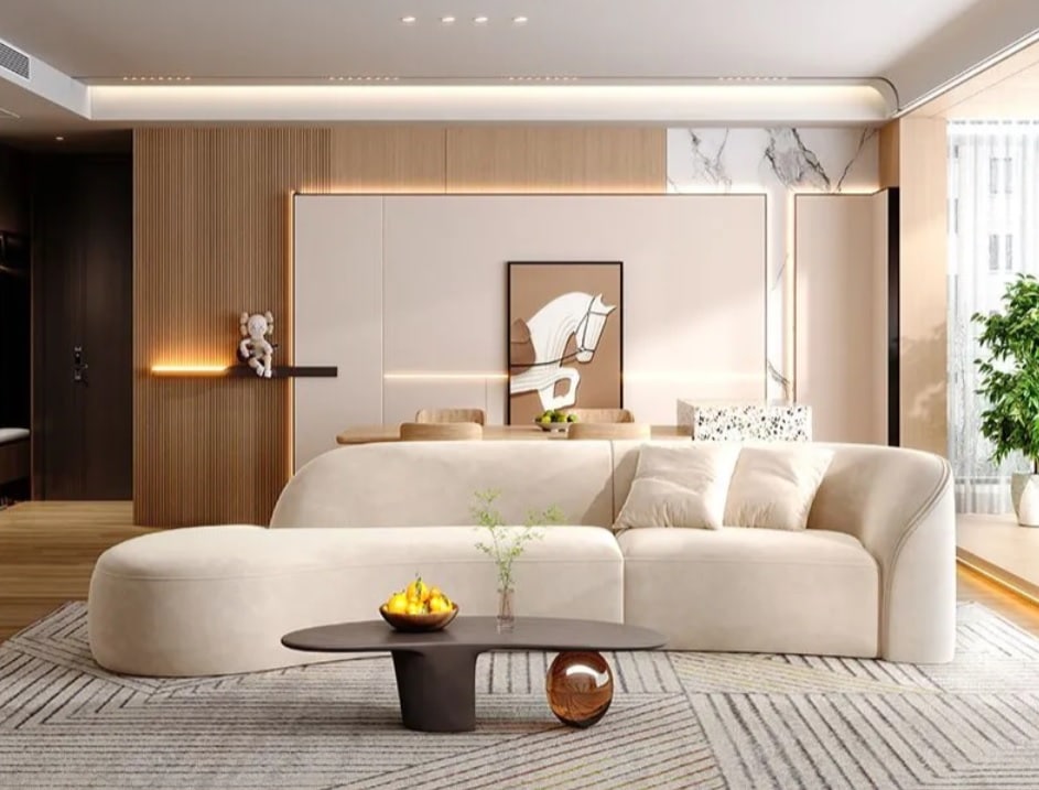 11/20まで最大15％お値引き！条件は要問い合わせ！～モダンデザインソファ