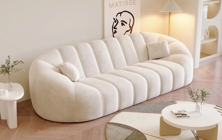 11/20まで最大15％お値引き！条件は要問い合わせ！～モダンデザインソファ