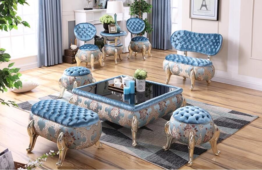 軽ラグジュアリー＆モダンな高級感あふれるセラミックストーン製ティー  