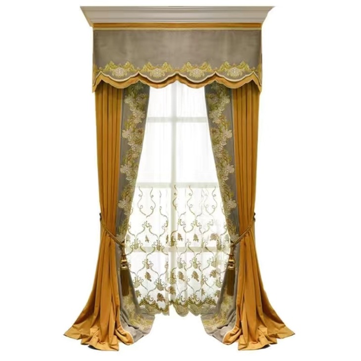 カーテンヘッド