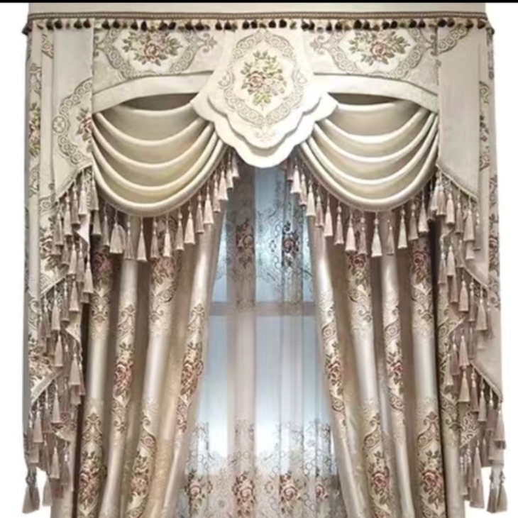 レースカーテン