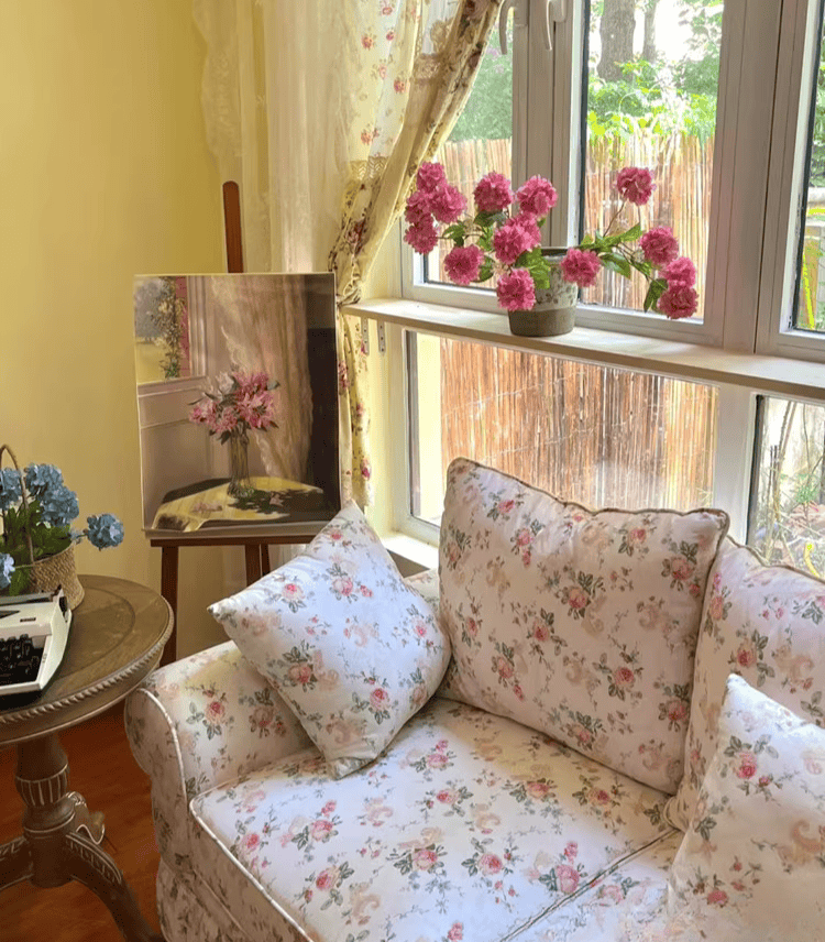 ブラックフライデー特別15％値引！条件は要問い合わせ！～ロココ調