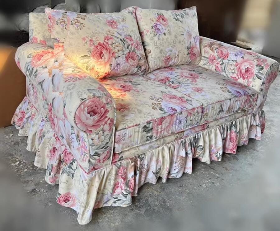 ブラックフライデー特別15％値引！条件は要問い合わせ！～ロココ調