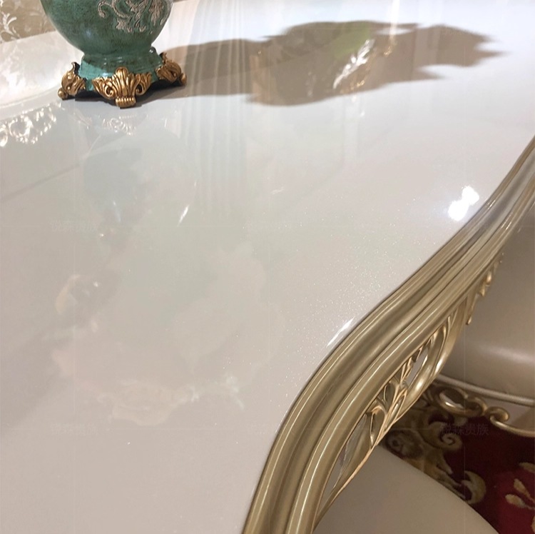 年末特別15％値引！条件は要問い合わせ！～Gシリーズフレンチ宮廷調の優雅なダイニング5点セット