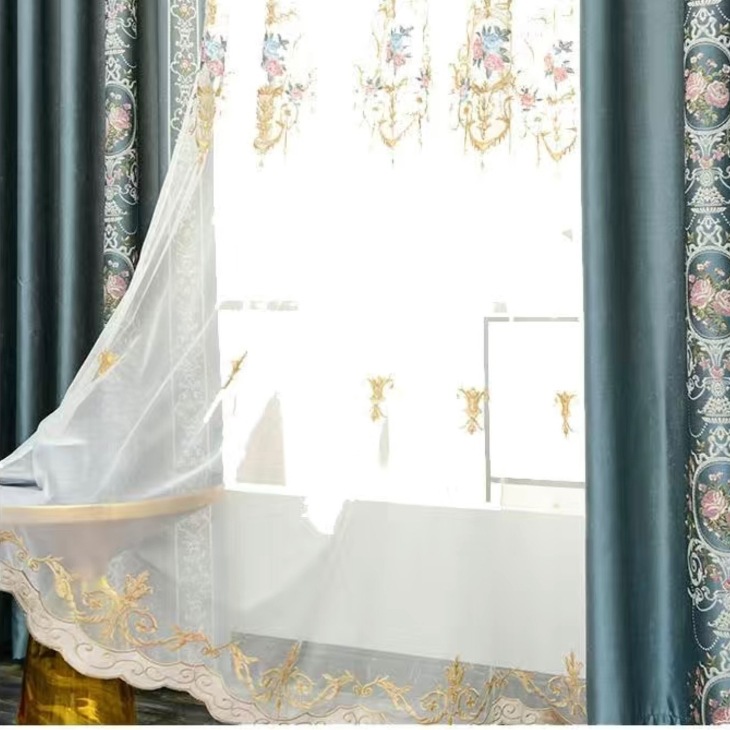 カーテンヘッド