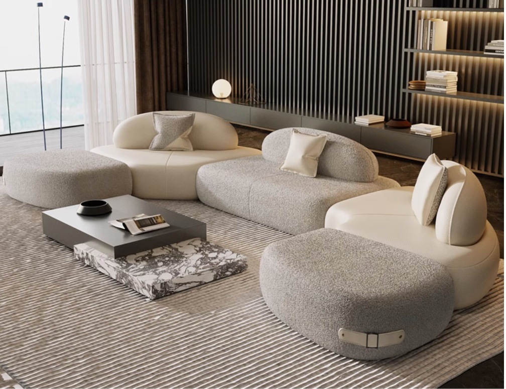 初売り特別15％値引！条件は要問い合わせ！～ユニークデザイン・モダン