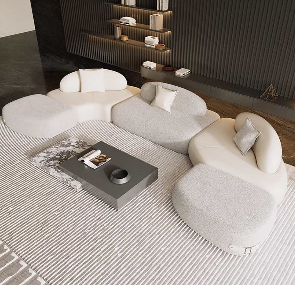 初売り特別15％値引！条件は要問い合わせ！～ユニークデザイン・モダン