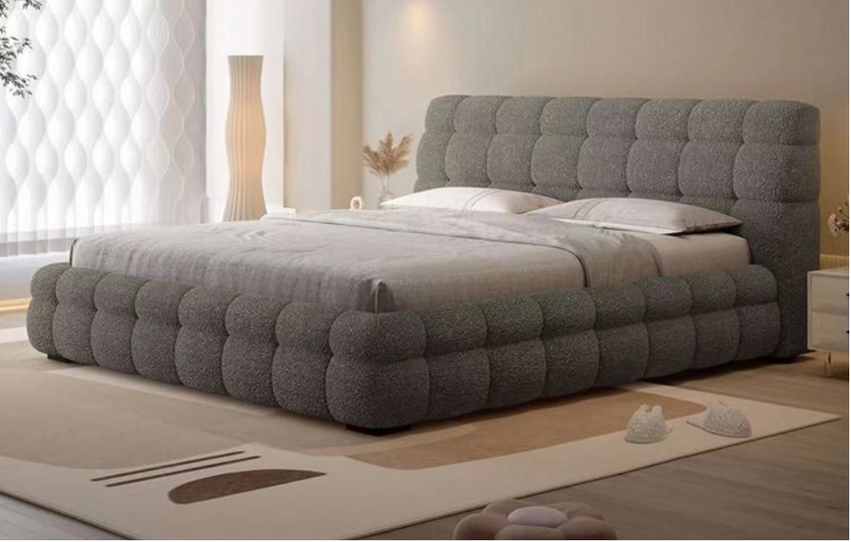 11/20まで最大15%お値引き!条件は要問い合わせ!~高級モダンベッド