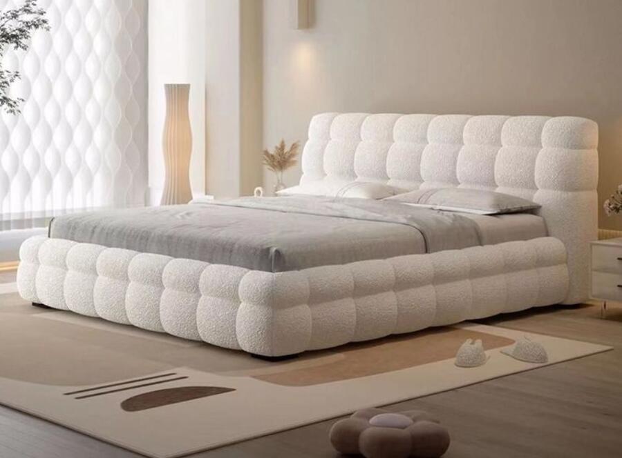 11/20まで最大15%お値引き!条件は要問い合わせ!~高級モダンベッド