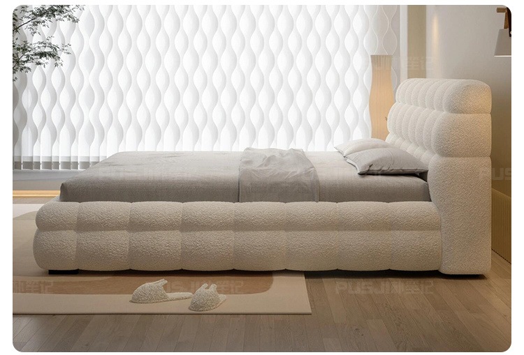 11/20まで最大15%お値引き!条件は要問い合わせ!~高級モダンベッド