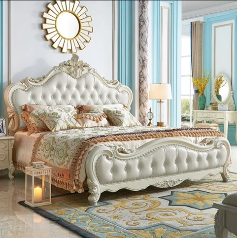 ブラックフライデー特別15％値引！条件は要問い合わせ！～ロココ調