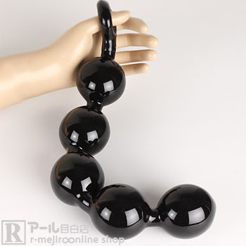 大玉アナルボール 大玉アナルボール