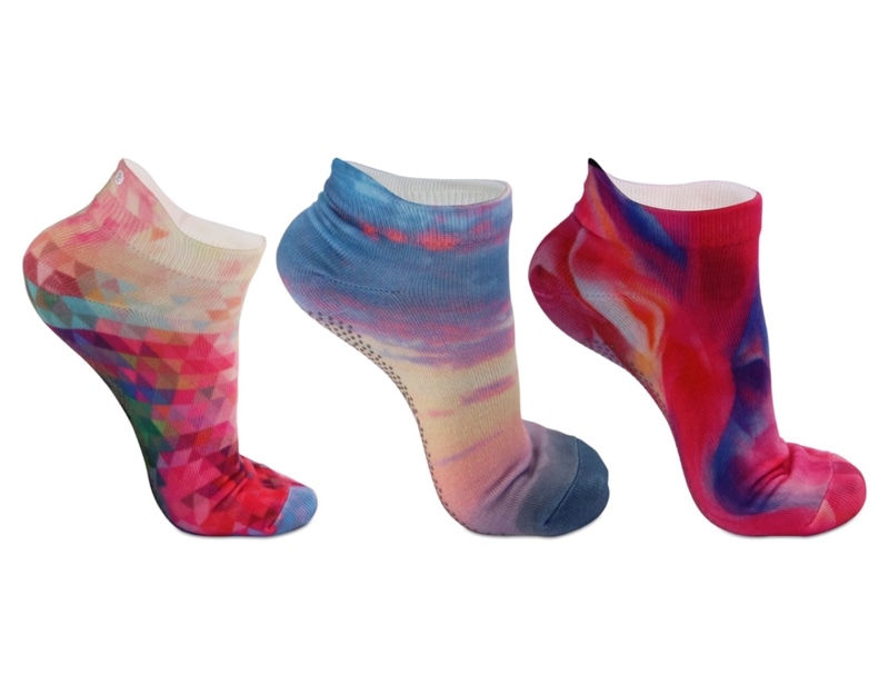 Premium Yoga Grip Socks ヨガソックス