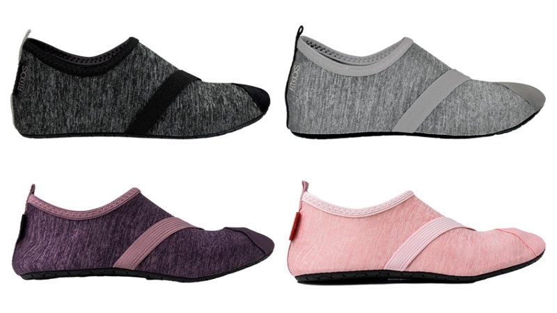 FITKICKS LIVEWELL COLLECTION フィットキックス ライブウェル コレクション