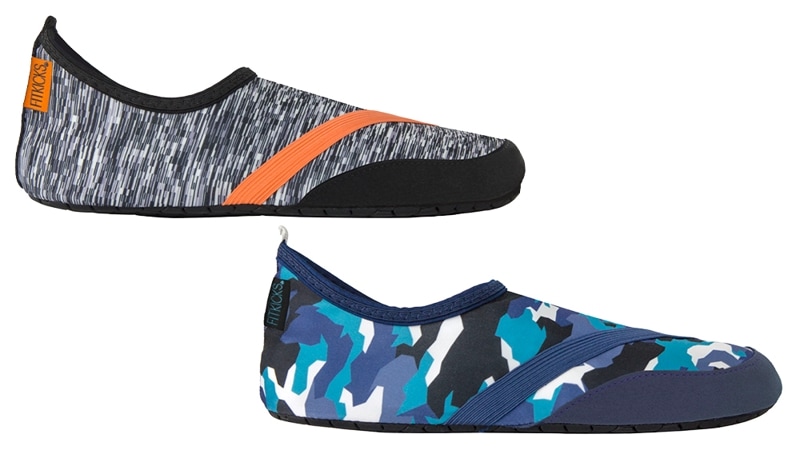 FITKICKS MENS EDITION LIMITED フィットキックス メンズ リミテッドカラー
