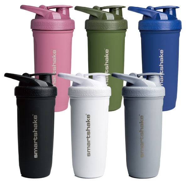 Reforce Stainless Steel Shaker 30oz/ 900ml　リフォース　ステンレス