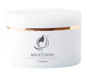 ミレディーヌ化粧品 中性保湿クリーム 40g