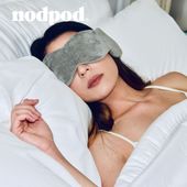 Nodpod ノッドポッド 加重アイマスク