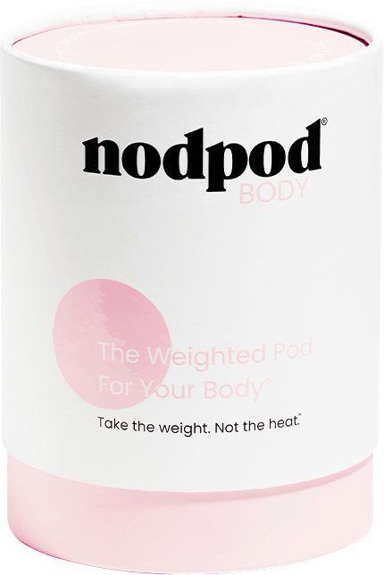 Nodpod BODY　ノッドポッドボディ