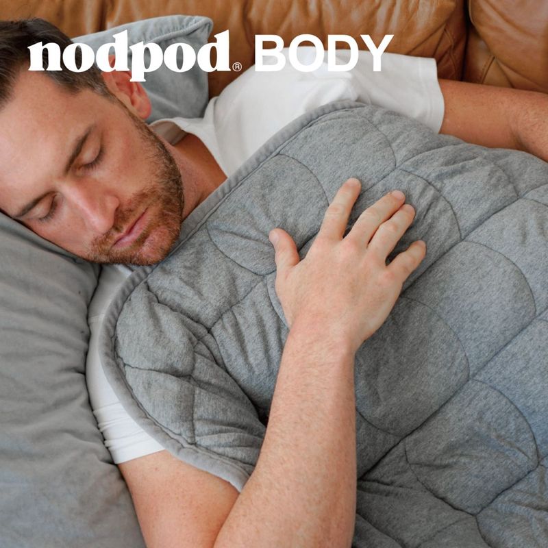 Nodpod BODY　ノッドポッドボディ