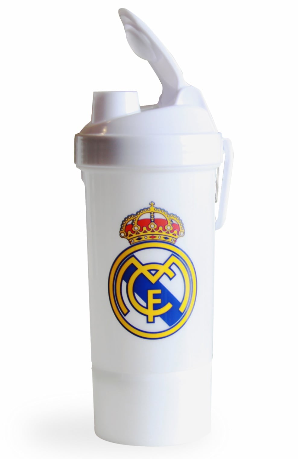 O2GO ONE Signature Realmadrid