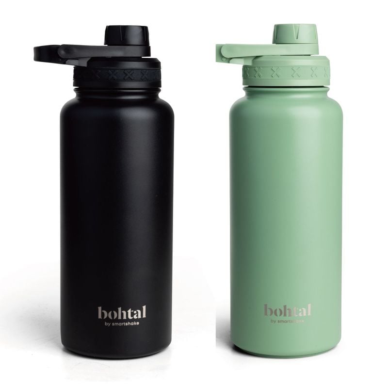bohtal Insulated Sports Bottle ボータル スポーツボトル