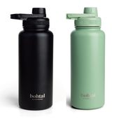 bohtal Insulated Sports Bottle ボータル スポーツボトル