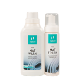 Natch! YOGA MAT CLEANER ナッチ! ヨガマット クリーナー