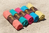 Beach Friendly Blanket Regular 砂がつかない ビーチフレンドリーブランケット レギュラーサイズ