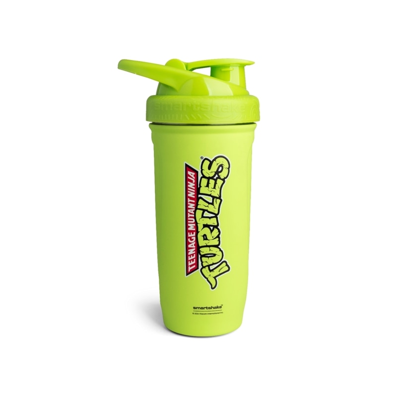 Reforce Stainless TMNT COLLECTION　リフォース ステンレスボトル ミュータントタートルズ