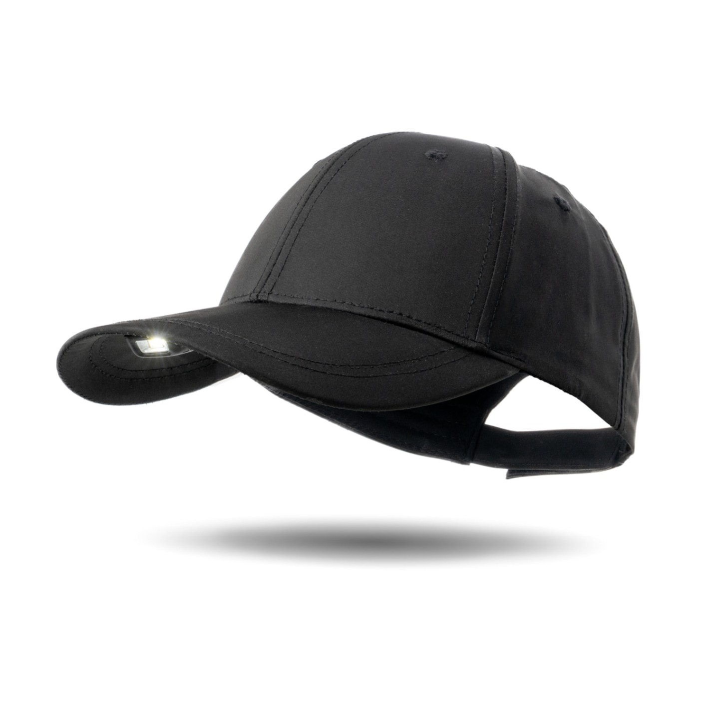 MagnaLite Pro Rechargeable LED Cap 充電式LEDライト付キャップ
