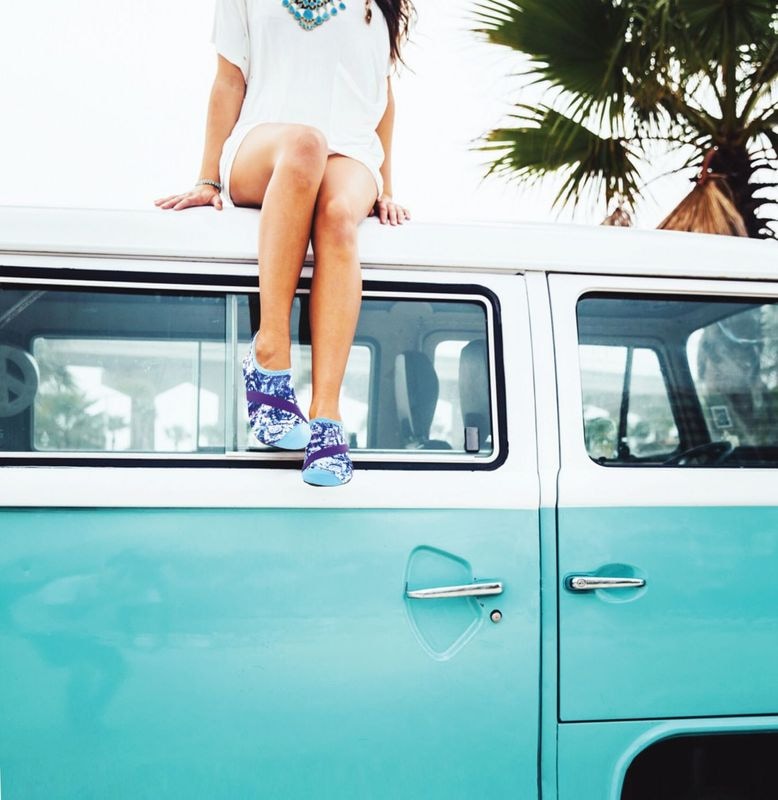 FITKICKS WOMENS SPECIAL EDITION フィットキックス レディース SPエディション 厚さ1cmの超軽量シューズ