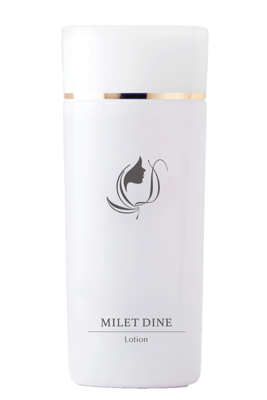 ミレディーヌ化粧品 化粧水 120ml