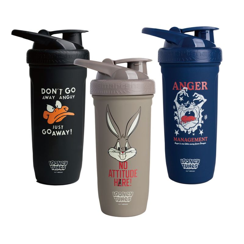 Reforce Stainless LOONEY TUNES Collection　リフォース ステンレスボトル ルーニー テューンズ