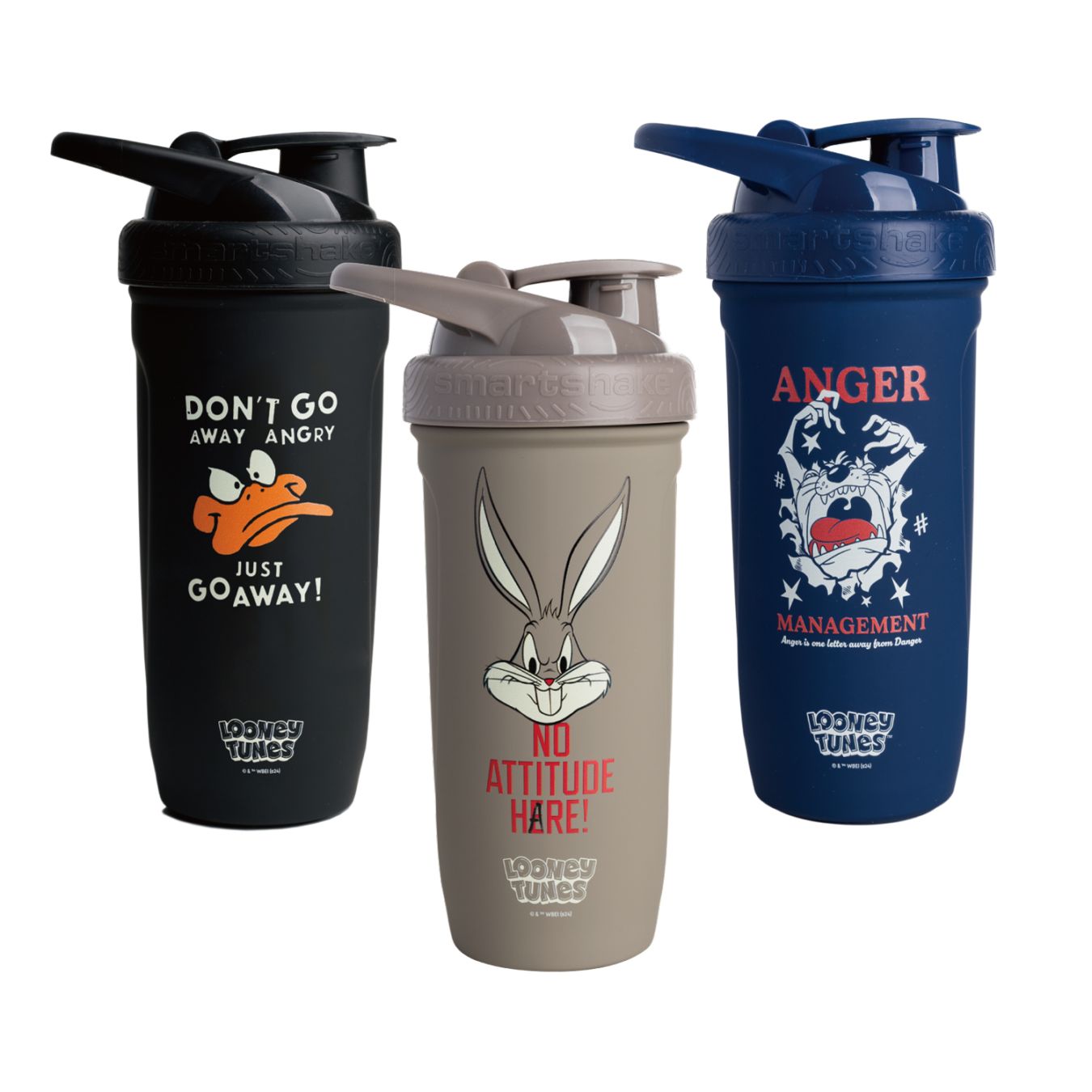 Reforce Stainless LOONEY TUNES Collection　リフォース ステンレスボトル ルーニー テューンズ