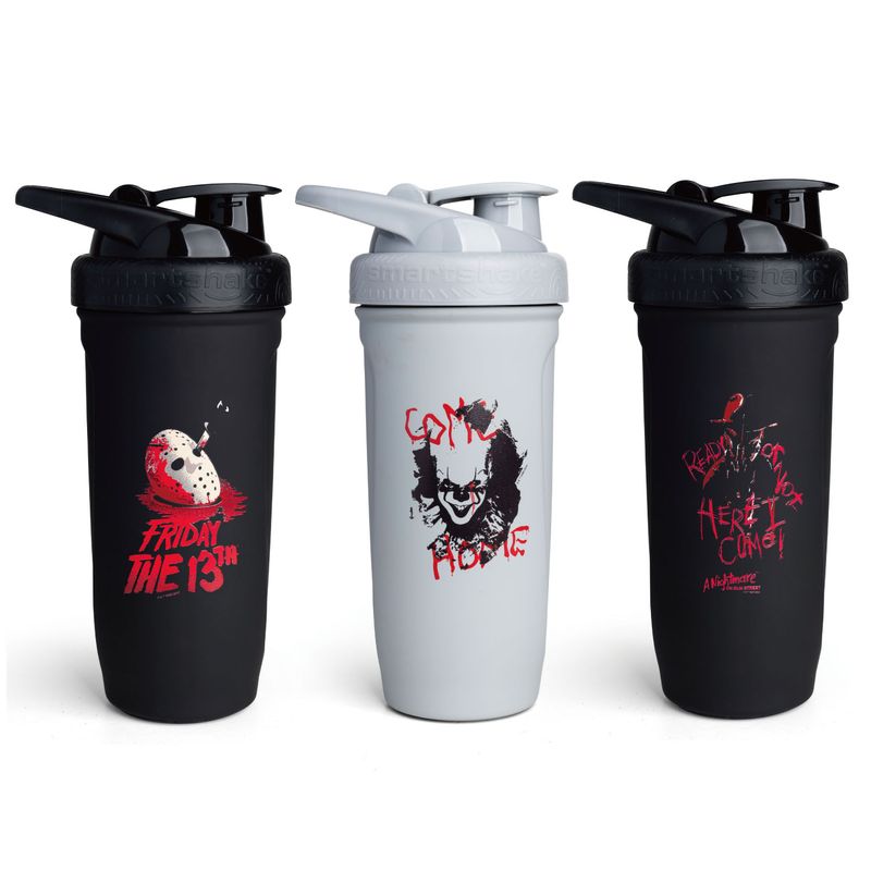 Reforce Stainless 900ml Horror Collection　リフォース ステンレスボトル ホラーコレクション