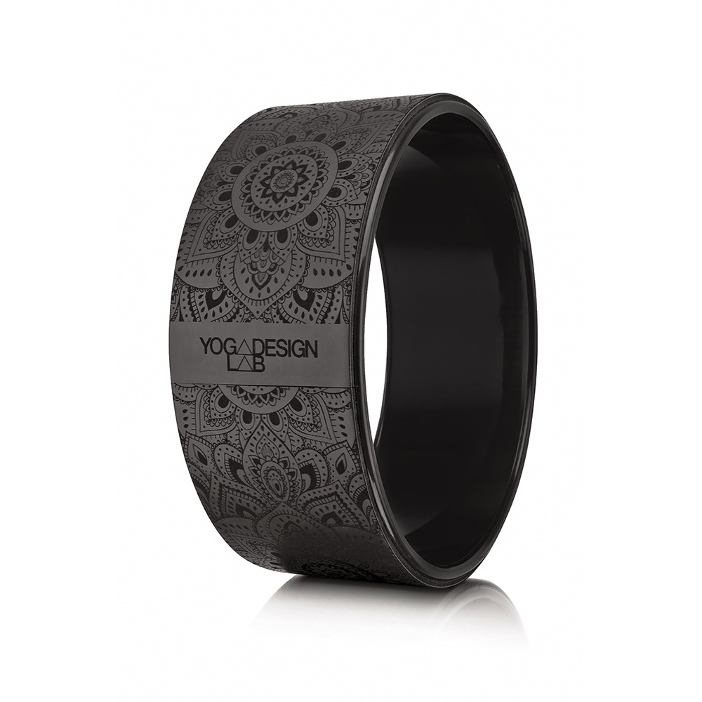 INFINITY WHEEL PU インフィニティホイール 文字ロゴ版 Mandala Night(Ex Ver.) 