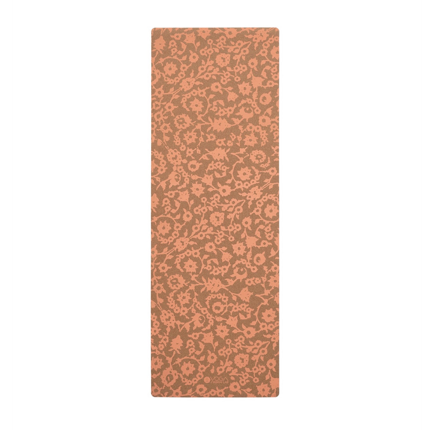 FLORAL BATIK CORAL フローラルバティック コーラル 1.5mm